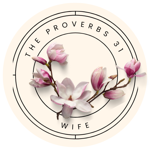 The Proverbs 31 Wif